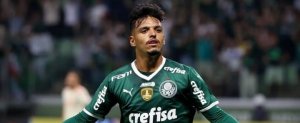 Palmeiras e Atlético-MG avançam em negociação por Paulinho; Menino e Patrick estão envolvidos na tro