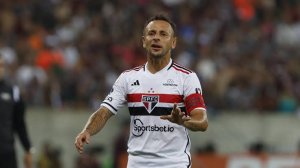 Rafinha se despede do São Paulo e agradece por passagem marcante no clube