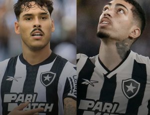 Vitória tem boa expectativa para concretizar negócio com atletas do Botafogo; confira