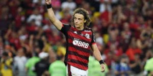 David Luiz negocia transferência para o Fortaleza em 2025