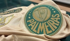 Palmeiras acerta últimos detalhes e prepara anúncio de reforço de peso para próxima temporada