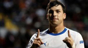 Gonzalo Tapia não virá para o Vitória; saiba o destino do jogador