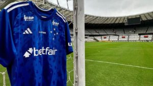 Ele chegou! Cruzeiro anuncia contratação bombástica para 2025; veja