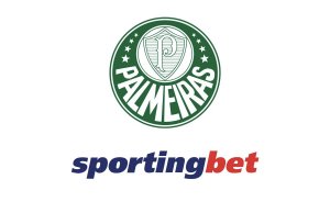 Palmeiras fecha com Sportingbet para substituir Crefisa; saiba os valores