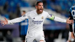 Dono de clube brasileiro surpreende e acena para contratação de Sergio Ramos; assista