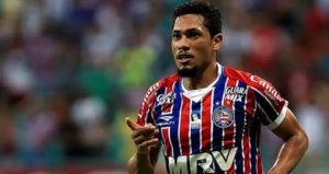 Ex-Bahia, Hernane Brocador acerta com novo time para 2025