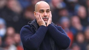 Guardiola garante que não quer deixar o Manchester City