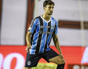 Rodrigo Caio vira desejo de clássico clube brasileiro; descubra qual