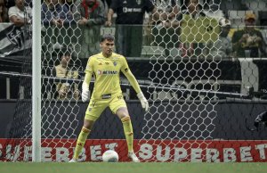 América-MG contrata ex-goleiro do rival Atlético Mineiro; confira