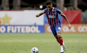 São Paulo mostra interesse em Matheus Bahia: negociação pode envolver o Ceará