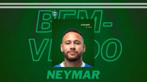 Hacker invade site de clube da Série B e anuncia Neymar: "Bem-vindo"