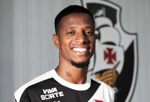 Vasco Anuncia a Contratação do Meia Tchê Tchê, Ex-Botafogo