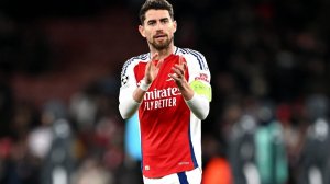 Jorginho é oferecido ao Palmeiras após dificuldades no Arsenal