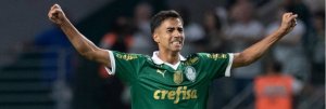 Manchester City faz proposta pelo zagueiro Vitor Reis 