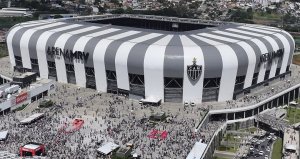 Atlético Mineiro anuncia contratação de lateral-direito; confira