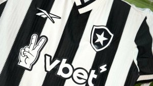 Ex-atacante do Bahia é o novo reforço do Botafogo; saiba mais