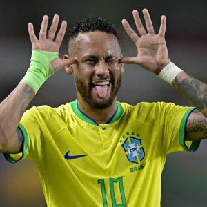 Santos prepara “superanúncio” para Neymar e alinha recepção no Brasil