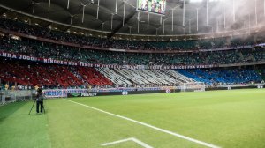 Bahia inicia venda dos ingressos para o clássico contra o Vitória 