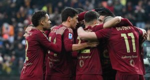 Com Lazio na liderança, veja como terminou a primeira fase da Liga Europa