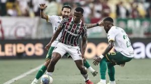 Após longo tempo de negociação, Fluminense e Árias decidem futuro