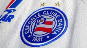 Bahia consegue renovação do Certificado de Clube Formador junto à CBF