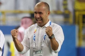 Leonardo Jardim deixa o Al Ain para assinar com clube que estava de olho em Carpini 