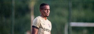 Vitória tem desfalque para próxima partida contra o Porto