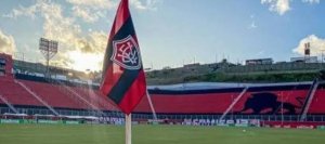 Vitória enfrentará o Maranhão na estreia da Copa do Brasil 2025