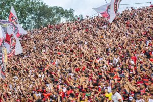 Vitória anuncia reajuste no plano de sócios a partir de março; saiba mais 