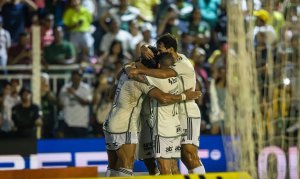 Copa do Brasil: Atlético-MG e Vasco vencem e avançam de fase