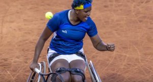 Tênis em cadeira de rodas: Brasil terá trio feminino na Copa do Mundo