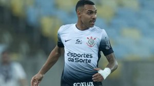 Matheusinho lamenta atuação ruim do Corinthians na Libertadores em Podcast