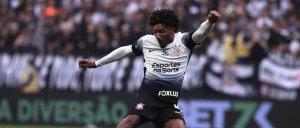 Corinthians fecha novo patrocínio e busca atingir recorde