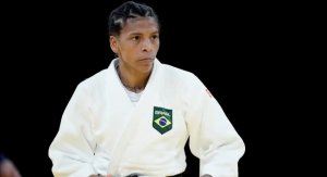 Judô brasileiro estreia nesta sexta-feira em Grand Slam no Uzbequistão