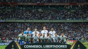 Conmebol divulga datas e horários dos jogos entre Bahia e Boston River 