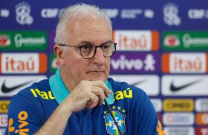 Com retorno de Neymar, Dorival anuncia convocação da Seleção Brasileira 