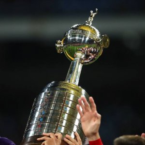 Com quatro brasileiros no pote 1, Conmebol anuncia divisão para sorteio da Libertadores 