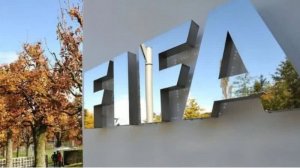 Presidente da FIFA se pronuncia sobre caso de racismo contra Luighi