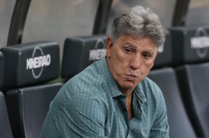 Renato Gaúcho entra na mira de clube da Série A; saiba qual