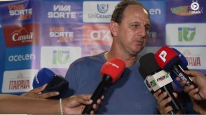 Ceni comemora Bahia na final do Baiano, mas foca na Libertadores: “O mais importante”