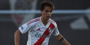 Inusitado: Brasileiro faz estreia pelo River Plate no Campeonato Argentino