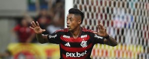 Bruno Henrique vira desfalque do Flamengo 