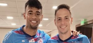 Lucho Rodríguez e Arias fora da final? Entenda 