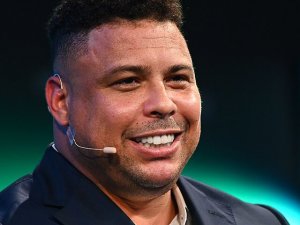 Ronaldo desiste de ser presidente da CBF