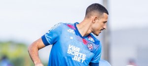 Bahia finaliza preparação para duelo decisivo pela Libertadores 