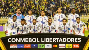 Bahia divulga lista de relacionados para duelo decisivo contra o Boston River pela Libertadores; vej