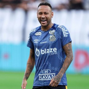 Neymar curte festa com garotas de programa em São Paulo; vídeos foram enviados para Bruno Biancardi