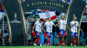 Primos! Manchester City parabeniza Bahia após classificação para fase de grupos da Libertadores