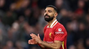 Salah é eleito jogador do mês da Premier League e entra para história do futebol Inglês 