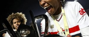 São Paulo quebra hegemonia do Corinthians e fatura Supercopa Feminina